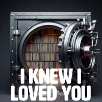 I Knew I Loved You - Full Cover cover